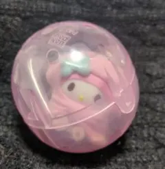 おふとんかぶりっこ２ マイメロ