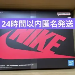 【新品未開封】NIKE AIR JORDAN 　MODEL KIT プラモデル