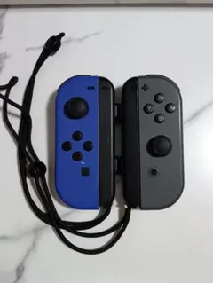 任天堂スイッチ　ジョイコン　Joy-Con左右セット　動作OK