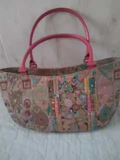 【お値下げ】新品未使用　Think bee! Just Heart かごバッグ mamapocket4976_20240207-08