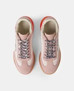 最終SALE‼️限定‼️ステラマッカートニースニーカー