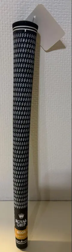 미사용 ROYAL GRIP 600R 골프 그립