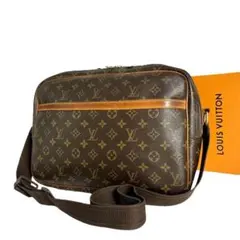 2026年最新】ルイヴィトンリポーターの人気アイテム - メルカリ