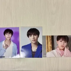 BUDDiiS KEVIN 生写真