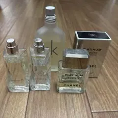 CHANEL CK SAMOURAI 香水のサムネイル