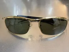 極希少 60s 70s レイバン B&L オリンピアン1DX Ray-Ban - メルカリ