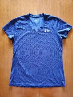 ☆アンダーアーマーTシャツレディース