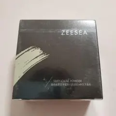 ZEESEA Silky Loose Powder 清透白 4g　ルースパウダーのサムネイル