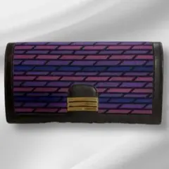 SHISEIDO クラッチバック　？　財布　？　　大きい　大きい財布　昭和レトロ