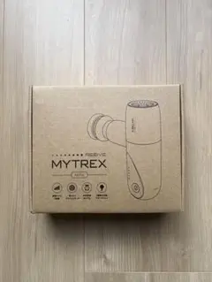 MYTREX MINI ハンディマッサージャー