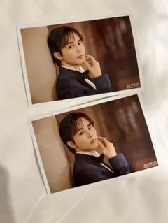 超特急 生写真 タクヤ Why don't you 超特急？ B