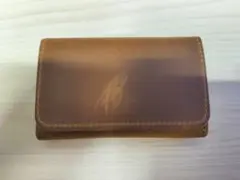 名刺入れ 小銭入れ カードケース メンズ