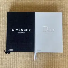 CATWALK Dior, GIVENCHY まとめ売り