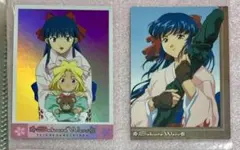 2026年最新】セーラームーン カードアルバムの人気アイテム - メルカリ