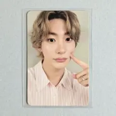 2025年最新】ソンチャン ポップアップ トレカ epilogueの人気