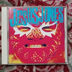JESUS JONES✨PERVERSE✨良盤✨