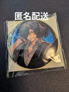 fgo 岡田以蔵 ホテルカルデア缶バッジ 80点 2025年最新】岡田以蔵 fgo 缶バッジの人気アイテム - メルカリ