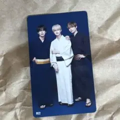 JO1 白岩瑠姫 河野純喜　與那城奨