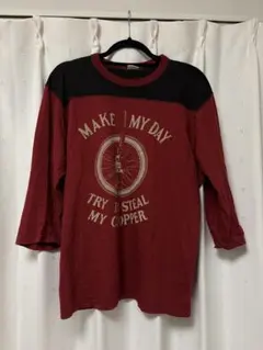 FREEWHEELERS ロンTのサムネイル