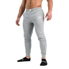 A7 ジョガー　GRAY サイズS