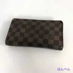 2025年最新】ルイヴィトン ポルトモネジップの人気アイテム - メルカリ