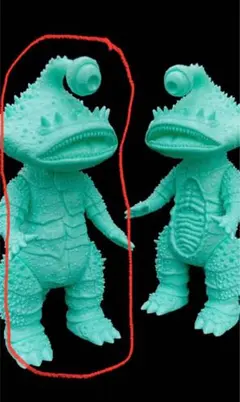 Mutant Vinyl Hardcore Knave Tokyo MVH