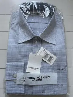 形態安定 シャツ