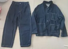 GU セットアップ