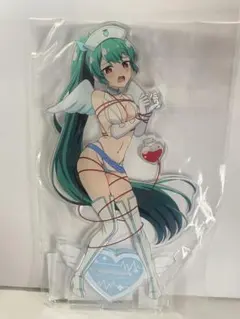 2025年最新】魔法少女にあこがれてBIGアクリルスタンドの人気