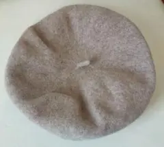 studio CLIP スタジオクリップ　ベレー帽