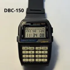 ジ*木様 稼働 CASIO DBC-150 1477 DATABANK カリキュ - メルカリ