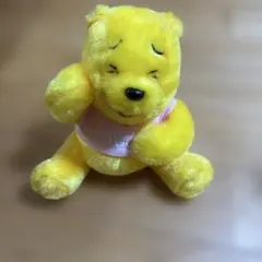 2025年最新】プーさん ぬいぐるみ レトロの人気アイテム - メルカリ