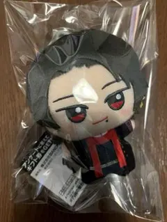 刀剣乱舞 ちびぐるみ 加州清光