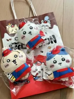 専用　デイリークイーン　ぬいぐるみ　フルセット　ミールトイ　ヨギベア 2025年最新】デイリークイーン ぬいぐるみの人気アイテム - メルカリ