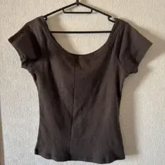Brandy Melville トップス