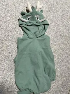 龍　辰　ドラゴン　着ぐるみ　ハロウィン　仮装　コスチューム　80㎝　90㎝