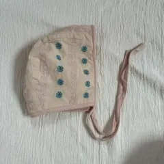 apolina　ボンネット　one size Apolina アポリナ ボンネット - メルカリ