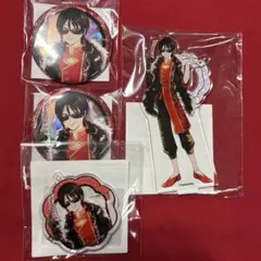 SERVAMP サーヴァンプ 椿 - メルカリ