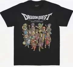 ドラゴンクエスト Tシャツ 鳥山明 即日発送 2XL - メルカリ