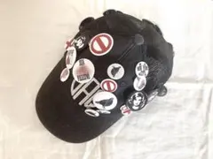 2026年最新】VAQUERA 帽子の人気アイテム - メルカリ