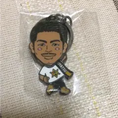 EXILE ライブグッズ 首振りキーホルダー