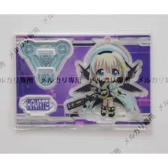 魔法少女リリカルなのは アクリルスタンドキーホルダー 八神はやて はやて アクリルスタンド キーホルダー セット