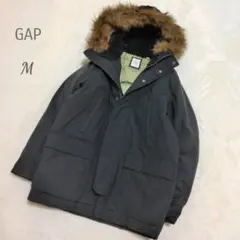 モッズコート ダウンジャケット