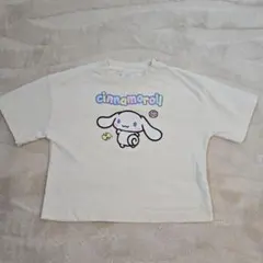 ZARA シナモロール Tシャツ 120