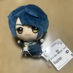 ちびぐるみ キャラクターグッズ