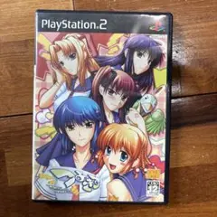 きゃんでぃそふと　つよきす　mighty heart