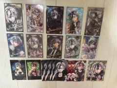 バラ売り⭕️、即購入⭕️】あくねこ2周年ぱしゃこれ 【一覧】 - メルカリ