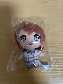 プロセカ セガラッキーくじ Vol7 B賞 花里 みのり ぷちぬい モモジャン