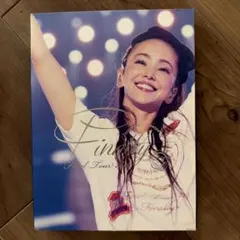 2026年最新】安室奈美恵 dvd finally 5枚組の人気アイテム - メルカリ