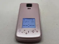 美品　au　K010　KY010　かんたんケータイ　京セラ　f01a434ddのサムネイル